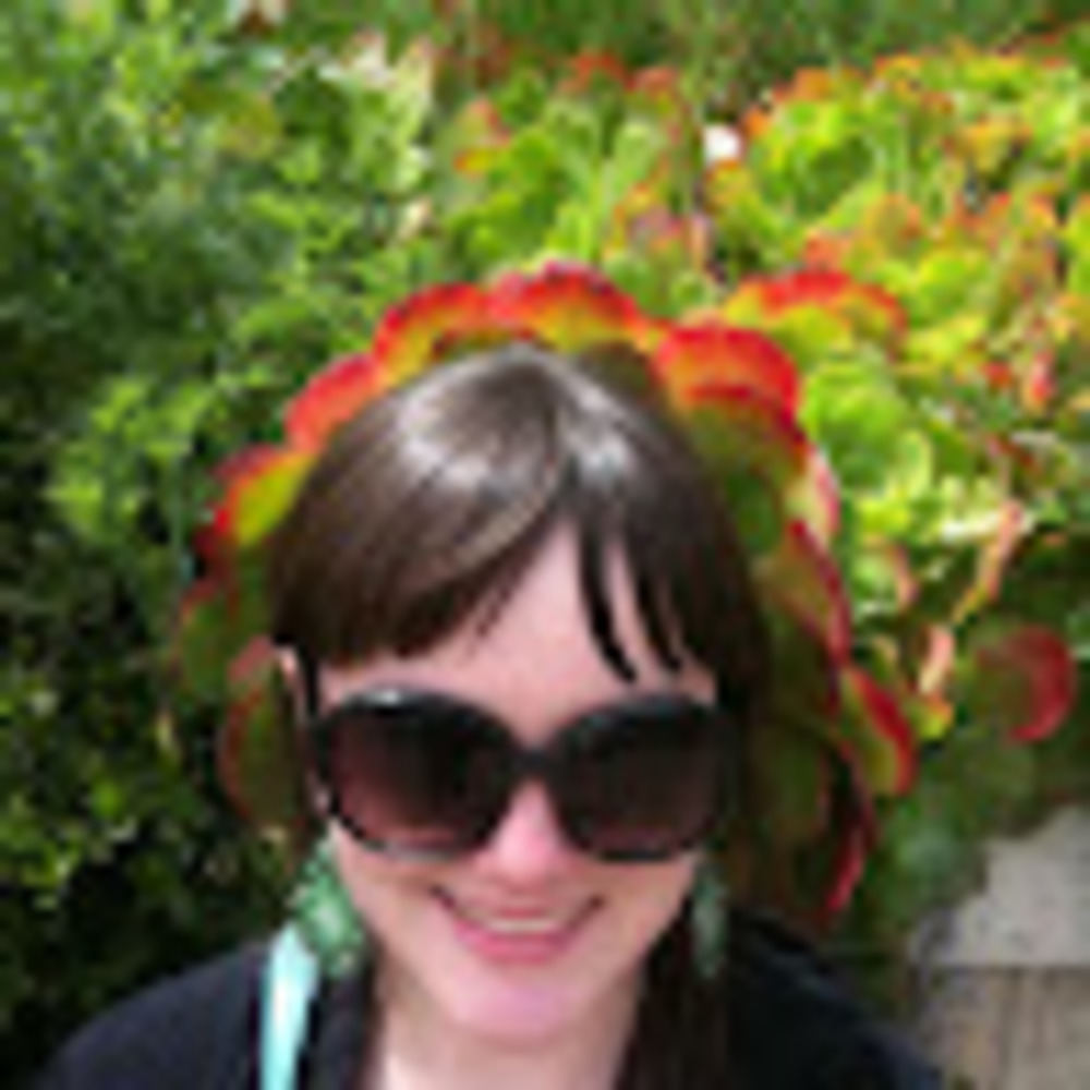 Meet your Posher, Jenn